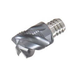 Square End Mill Head