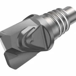 Square End Mill Heads: Mill Diameter (Decimal Inch): 0.4724; Mill Diameter (mm): 12.00; Length of Cut (mm): 10.00