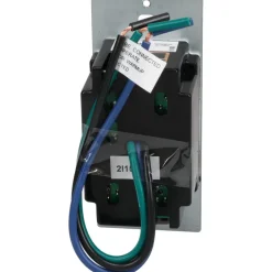2,100 Square Ft. Coverage, Infrared Occupancy Sensor Wall Switch