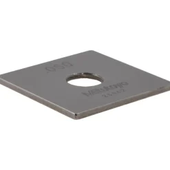 Square Steel Gage Block: 0.05