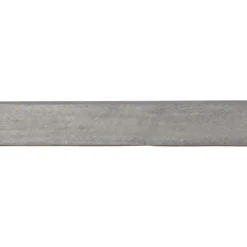 Square Straight Edge: 48" Long, 2-13/32" Wide, 3/8" Thick