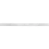 Square Straight Edge: 48" Long, 2-13/32" Wide, 7/32" Thick