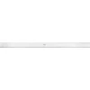 Square Straight Edge: 24" Long, 1-13/32" Wide, 11/64" Thick