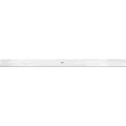 Square Straight Edge: 24" Long, 1-13/32" Wide, 11/64" Thick