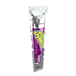 Sqwincher Freeze Pop: 3 oz Packet, Assorted Flavors, Frozen Liquid, Yields 3.00 oz