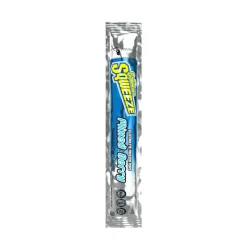 Sqwincher Freeze Pop: 3 oz Packet, Assorted Flavors, Frozen Liquid, Yields 3.00 oz
