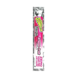 Sqwincher Freeze Pop: 3 oz Packet, Assorted Flavors, Sugar Free, Frozen Liquid, Yields 3.00 oz