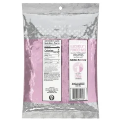Sqwincher Sports Drink: 0.11 oz Packet, Strawberry Lemonade, Powder, Yields 20.00 oz