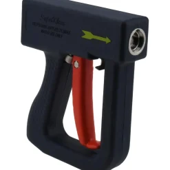 Stainless Steel Dura Flow Spray Nozzle: 1/2" Pipe