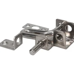 Stainless Steel Gate Latch
