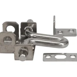 Stainless Steel Gate Latch