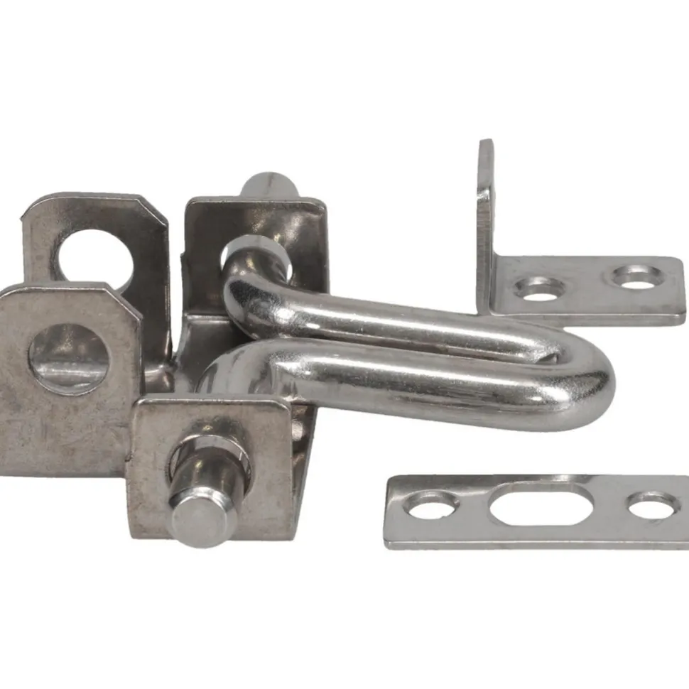 Stainless Steel Gate Latch