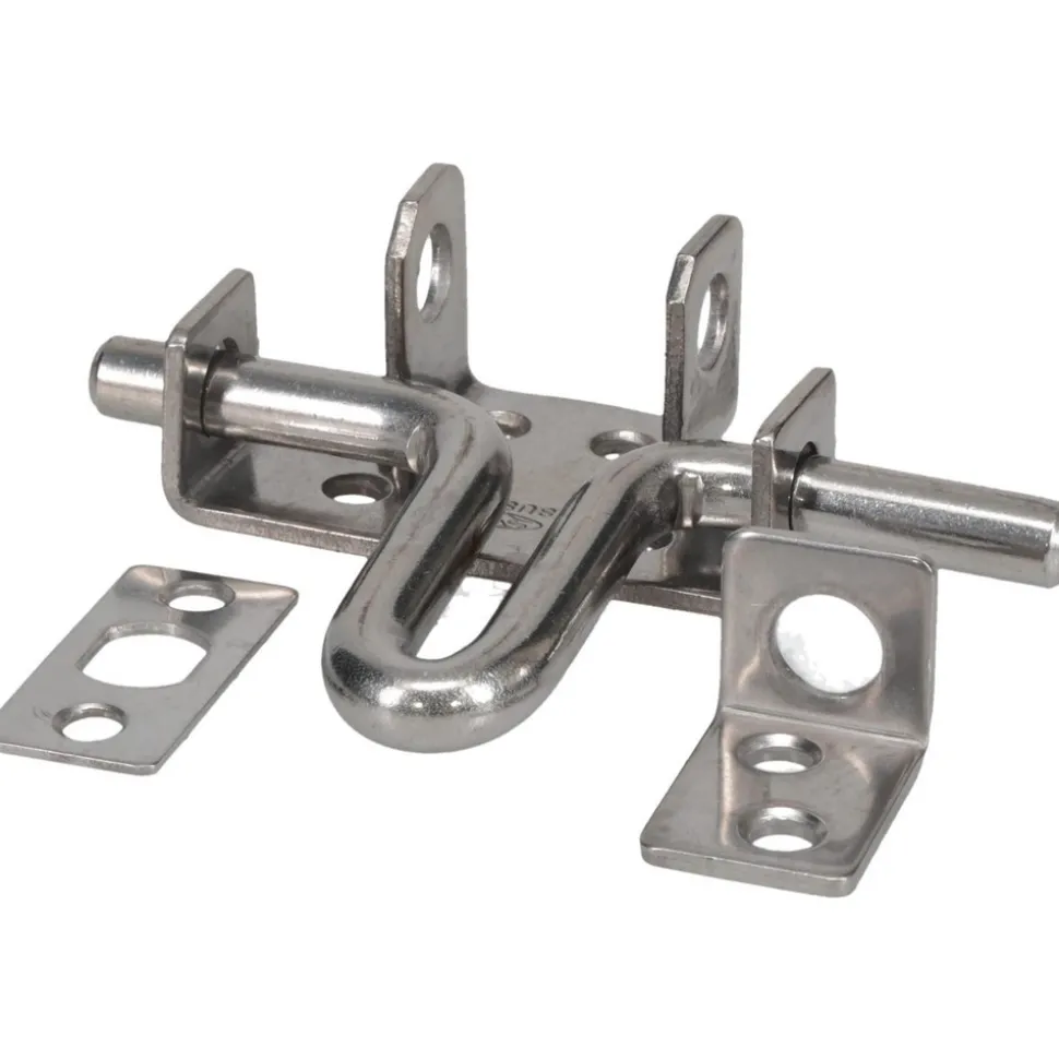 Stainless Steel Gate Latch
