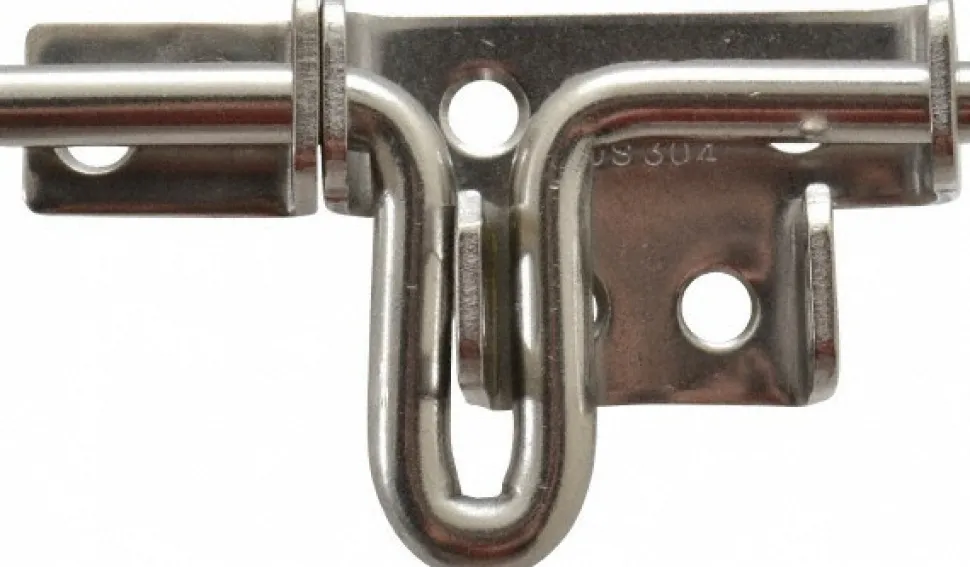 Stainless Steel Gate Latch