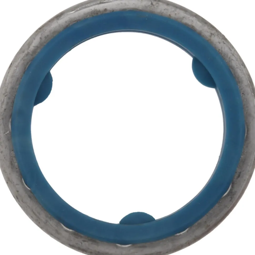 Stainless Steel Sealing Gasket for 3/4" Conduit