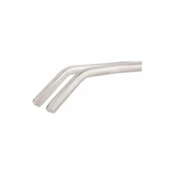 9" Stainless Steel Tongs