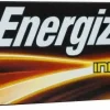 Standard Battery: Size C, Alkaline