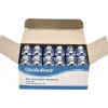 Standard Battery: Size 9V, Alkaline