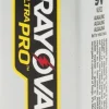 Standard Battery: Size 9V, Alkaline