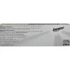 Standard Battery: Size AA, Alkaline