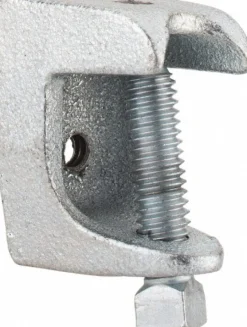 Standard Clamp: 15/16" Flange Thickness, 1/4-20 Rod