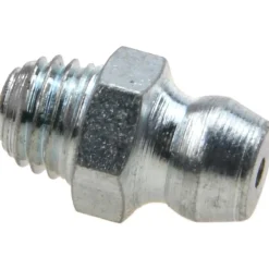 Standard Grease Fitting: 1/4-28 UNF