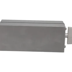 Standard Pole Rectangular Permanent Magnetic Block Chuck