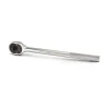 Standard Ratchet: 3/4" Drive, Pear Head