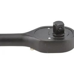 Standard Ratchet: 3/4" Drive, Pear Head
