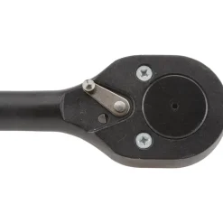 Standard Ratchet: 3/4" Drive, Pear Head