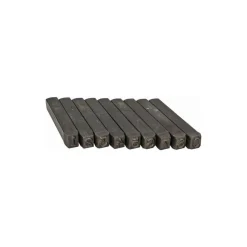 Standard Stamp Set: 1/4