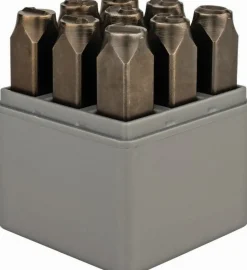 Standard Stamp Set: 3/8