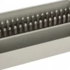 Standard Stamp Set: 1/8" Character, 36 pc