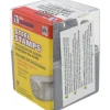 Standard Stamp Set: 1/4" Character, 9 pc