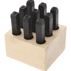 Standard Stamp Set: 3/16