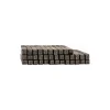 Standard Stamp Set: 1/8" Character, 36 pc