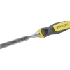 Stanley Bi-Metal Chisel: 1/2"