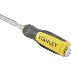 Stanley Bi-Metal Chisel: 1/2"
