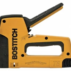 Stanley Manual Staple Gun: