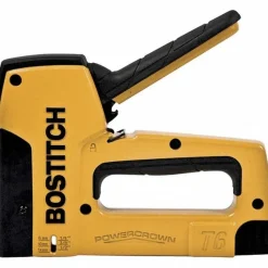 Stanley Manual Staple Gun: