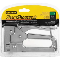 Stanley Manual Staple Gun: