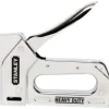 Stanley Manual Staple Gun:
