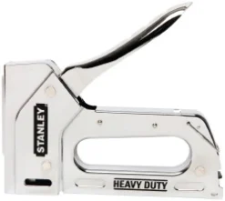 Stanley Manual Staple Gun: