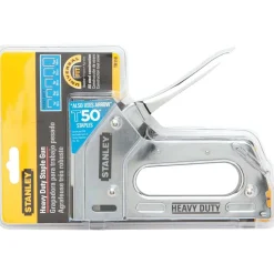 Stanley Manual Staple Gun: