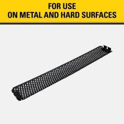 Stanley Medium Cut Wood Rasp
