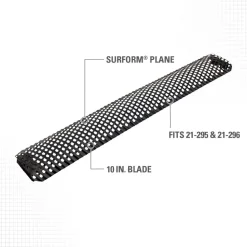 Stanley Medium Cut Wood Rasp