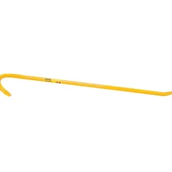 Stanley 36" OAL Wrecking Bar