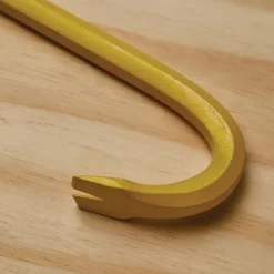 Stanley 36" OAL Wrecking Bar