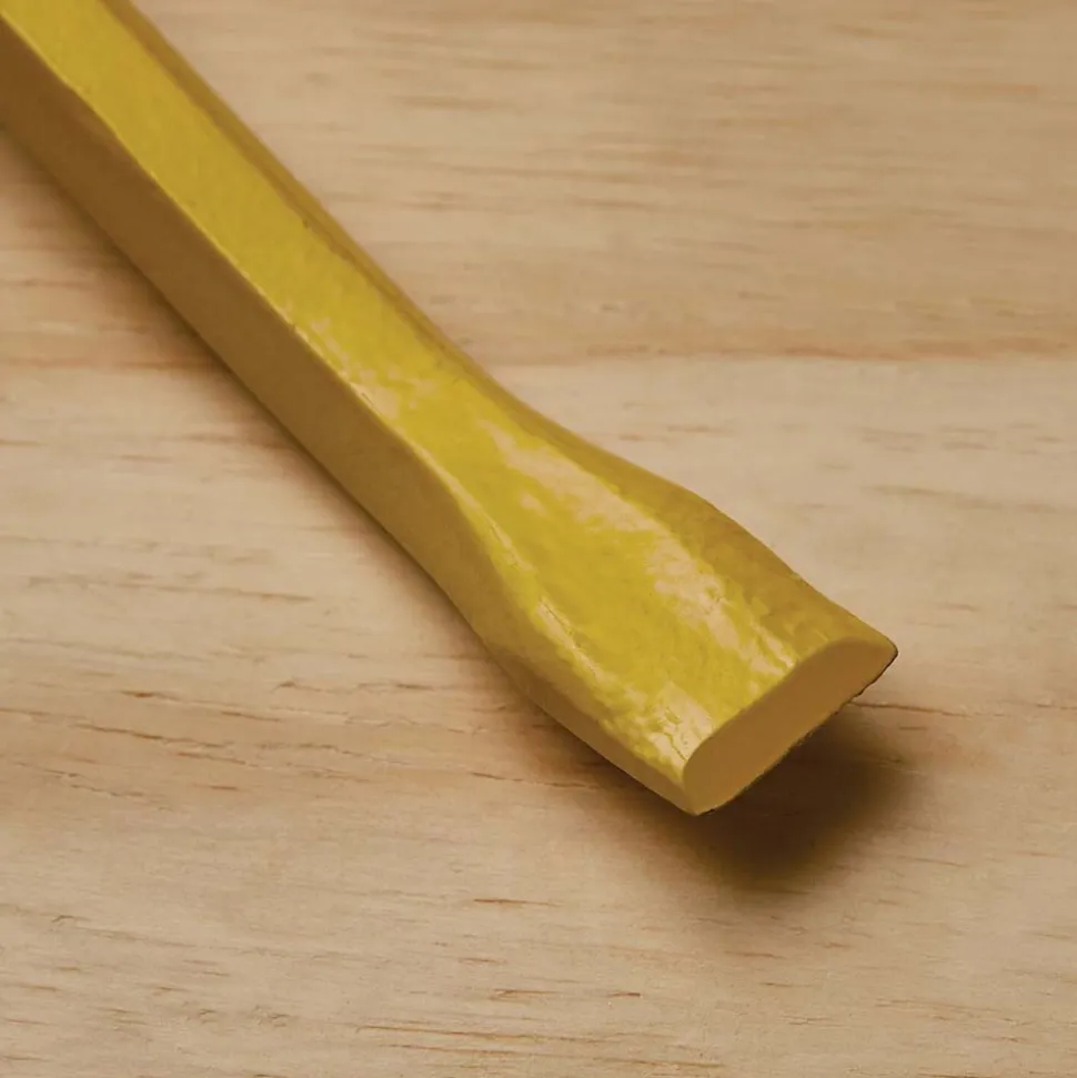 Stanley 36" OAL Wrecking Bar