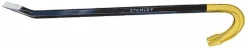 Stanley 24" OAL Wrecking Bar